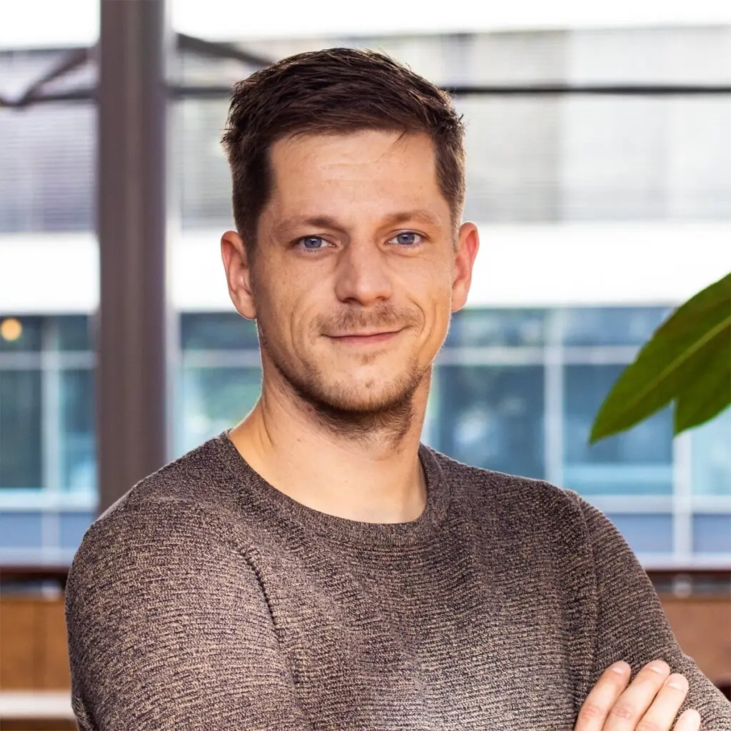 Bart van der Giessen grafisch vormgever